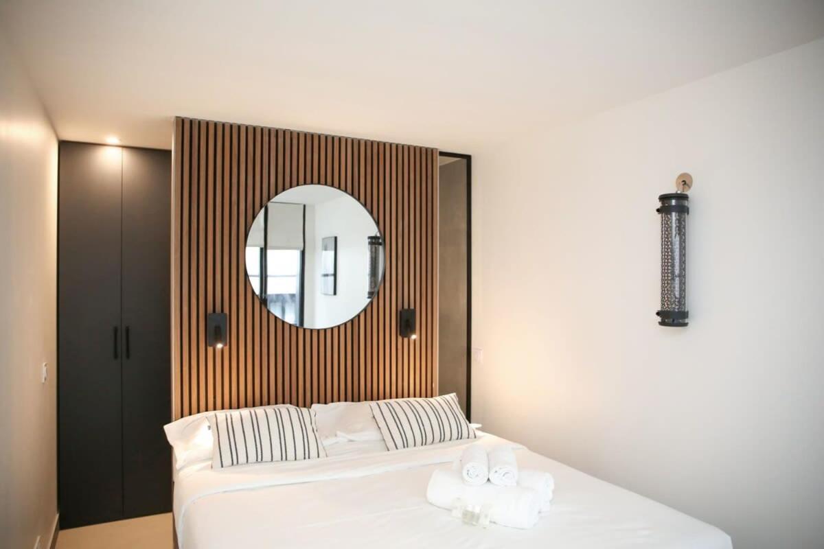 Logement Ideal En Famille - Porte Du Marais - 6P - Flat-Guest Parijs Buitenkant foto