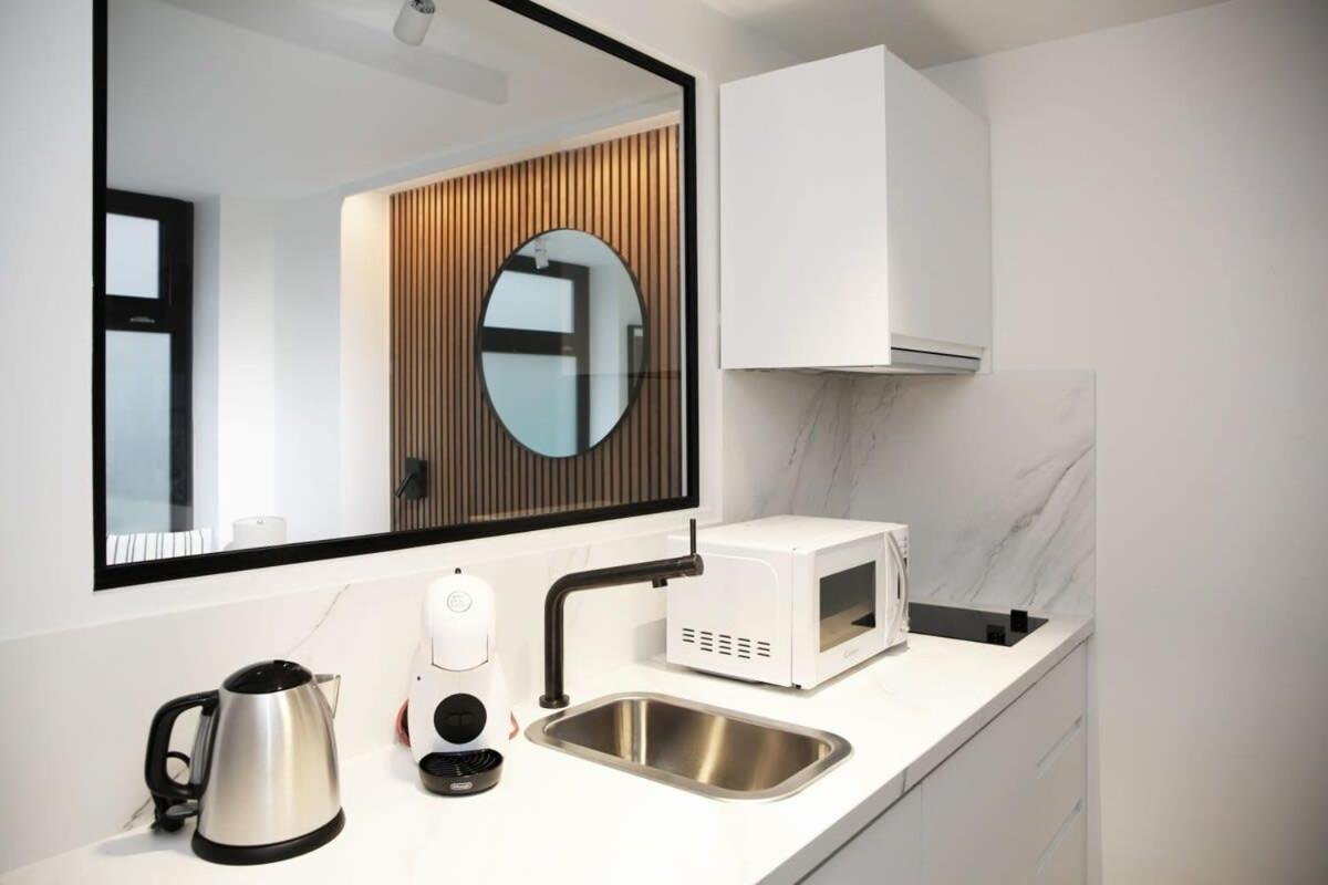Logement Ideal En Famille - Porte Du Marais - 6P - Flat-Guest Parijs Buitenkant foto