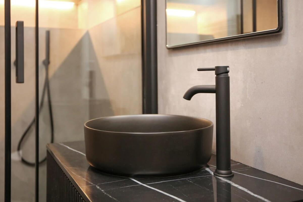 Logement Ideal En Famille - Porte Du Marais - 6P - Flat-Guest Parijs Buitenkant foto