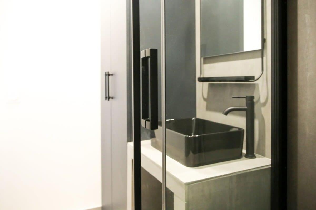 Logement Ideal En Famille - Porte Du Marais - 6P - Flat-Guest Parijs Buitenkant foto