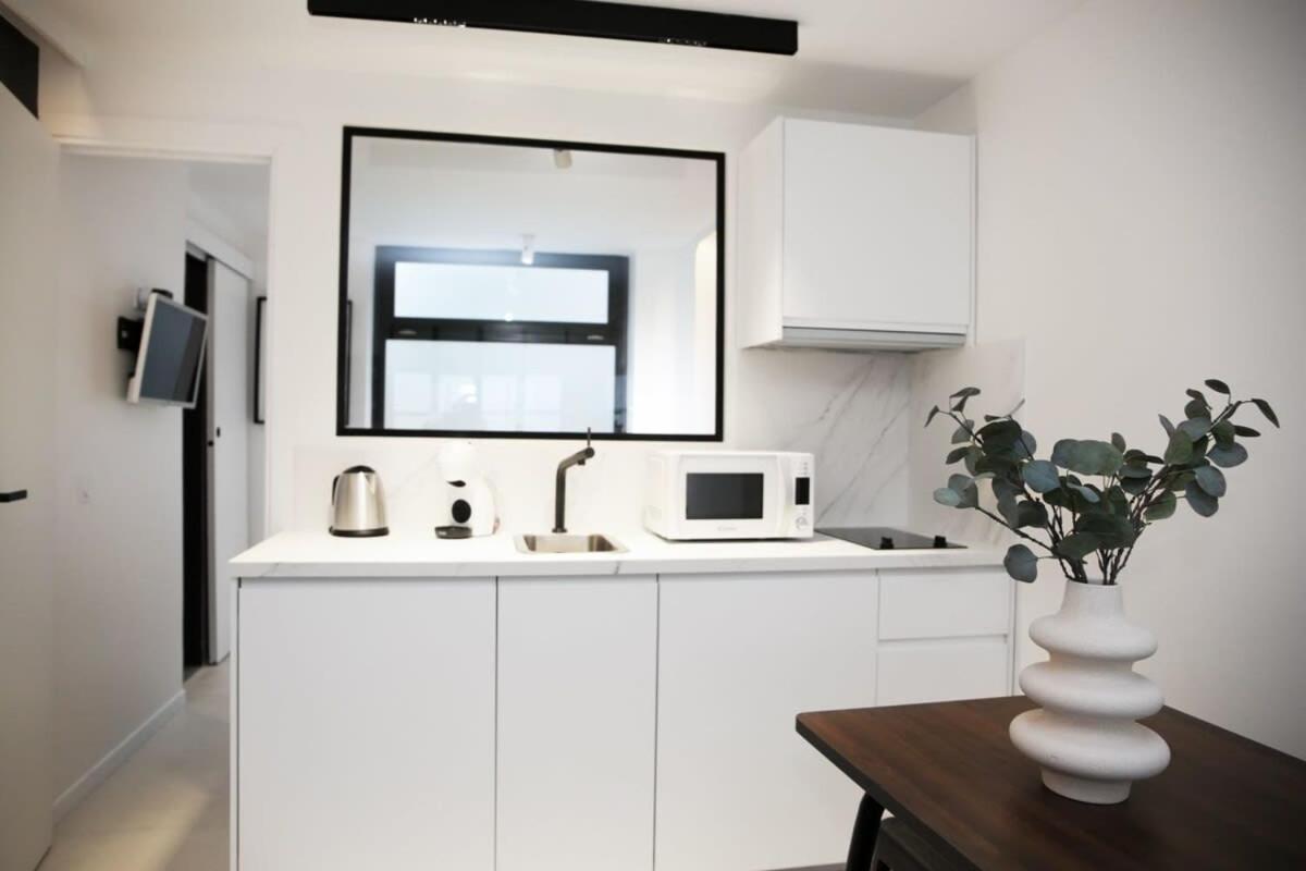 Logement Ideal En Famille - Porte Du Marais - 6P - Flat-Guest Parijs Buitenkant foto