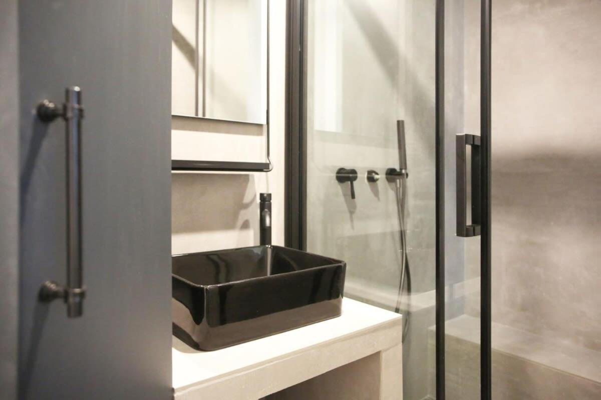 Logement Ideal En Famille - Porte Du Marais - 6P - Flat-Guest Parijs Buitenkant foto