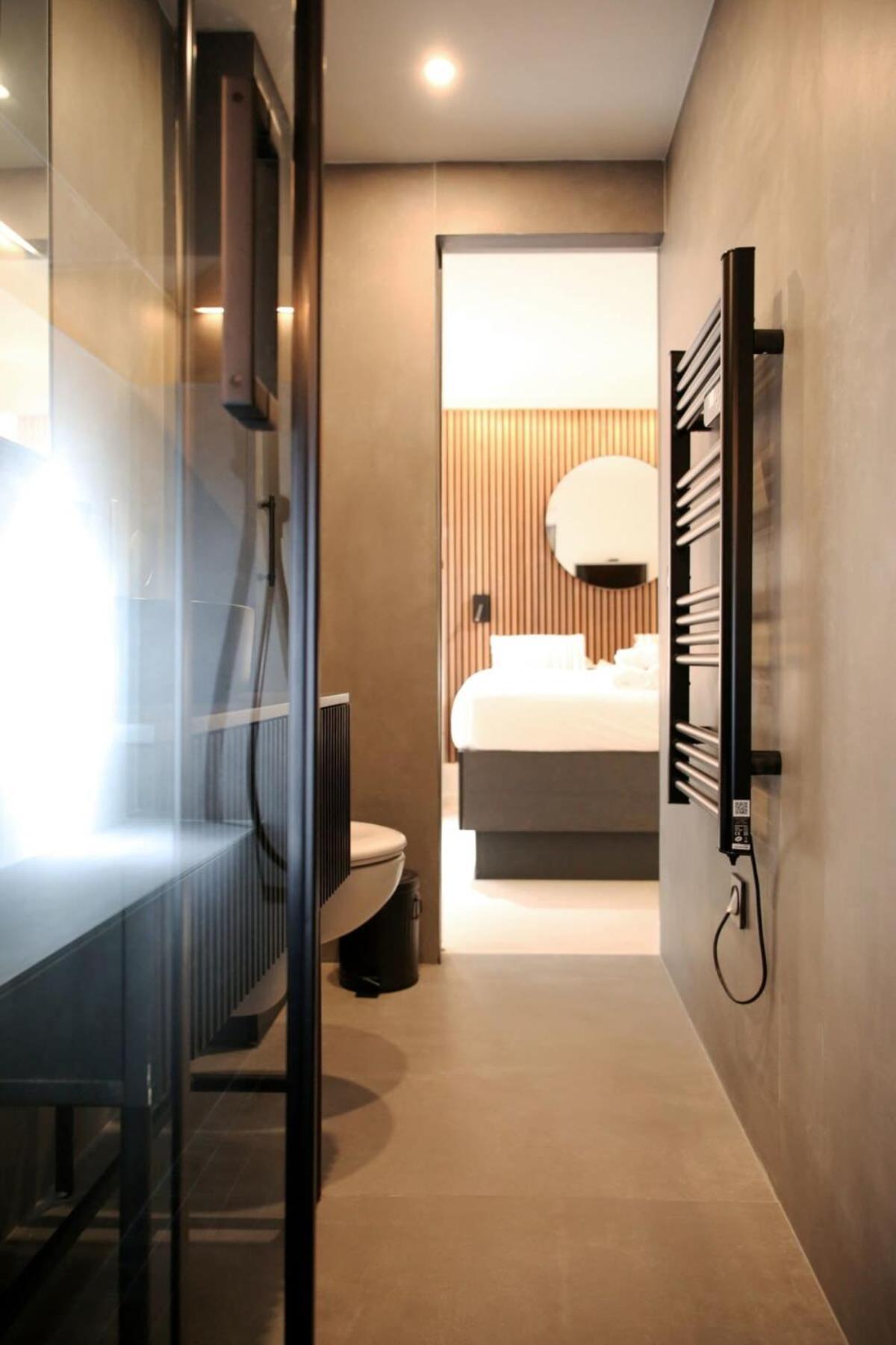 Logement Ideal En Famille - Porte Du Marais - 6P - Flat-Guest Parijs Buitenkant foto