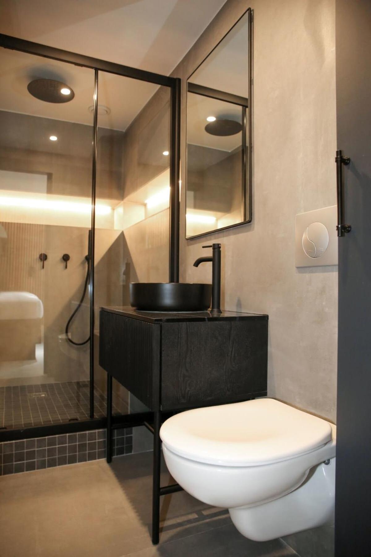 Logement Ideal En Famille - Porte Du Marais - 6P - Flat-Guest Parijs Buitenkant foto