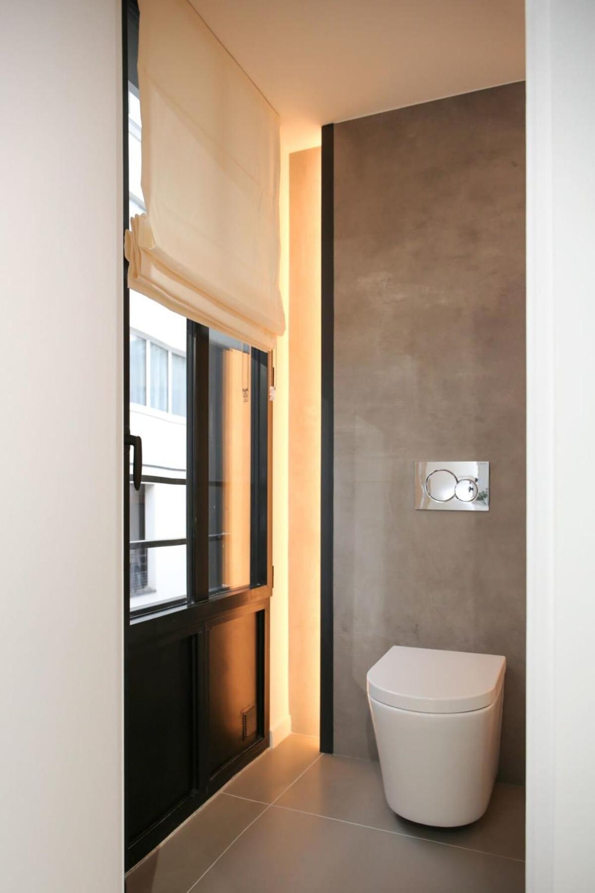 Logement Ideal En Famille - Porte Du Marais - 6P - Flat-Guest Parijs Buitenkant foto