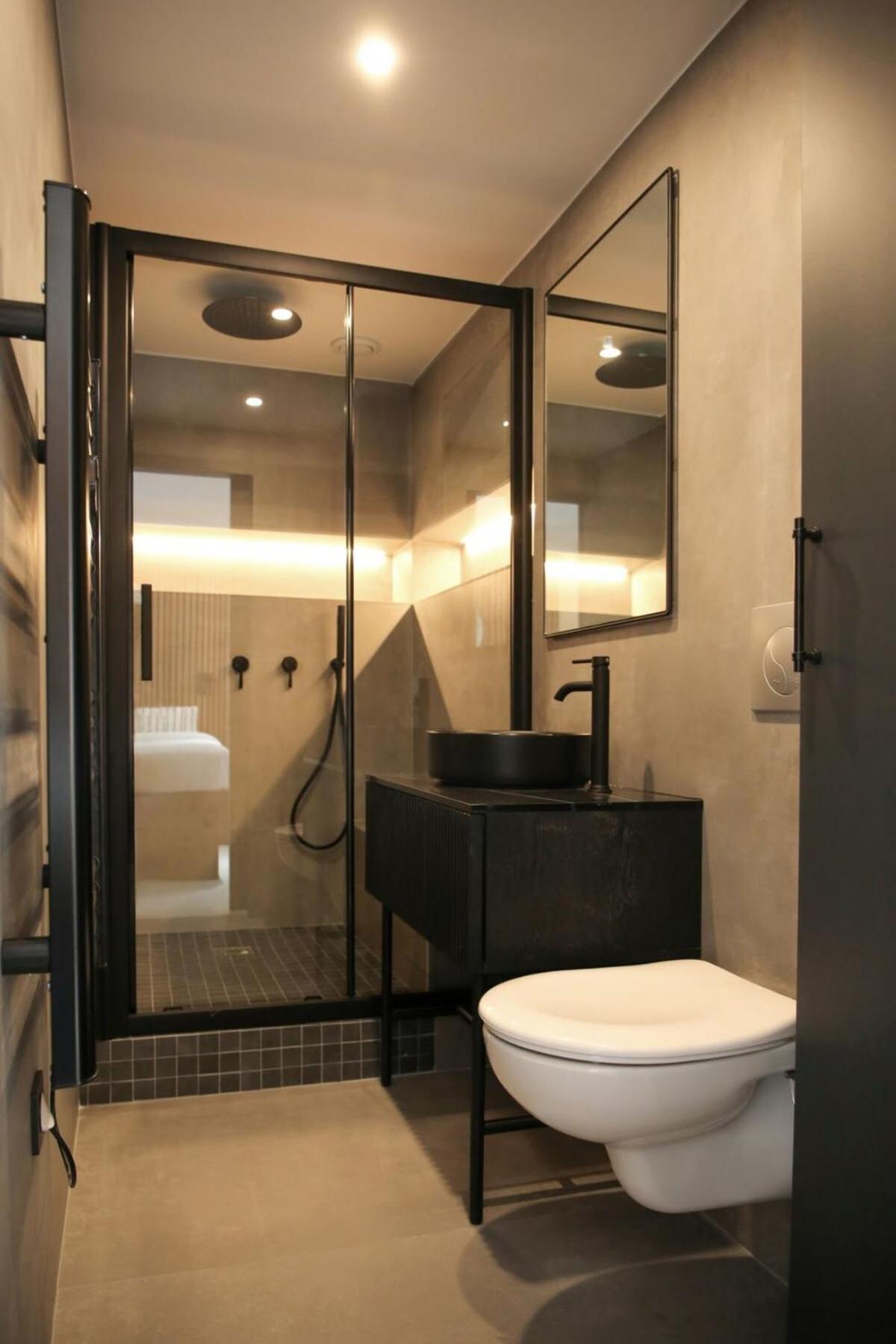 Logement Ideal En Famille - Porte Du Marais - 6P - Flat-Guest Parijs Buitenkant foto